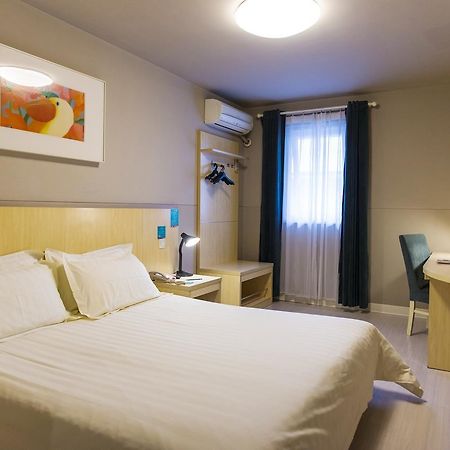 Jinjiang Inn Hohhot South Tongdao Road Екстериор снимка