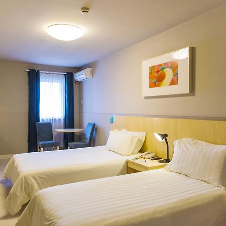 Jinjiang Inn Hohhot South Tongdao Road Екстериор снимка