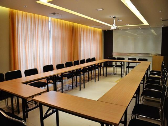 Jinjiang Inn Hohhot South Tongdao Road Екстериор снимка