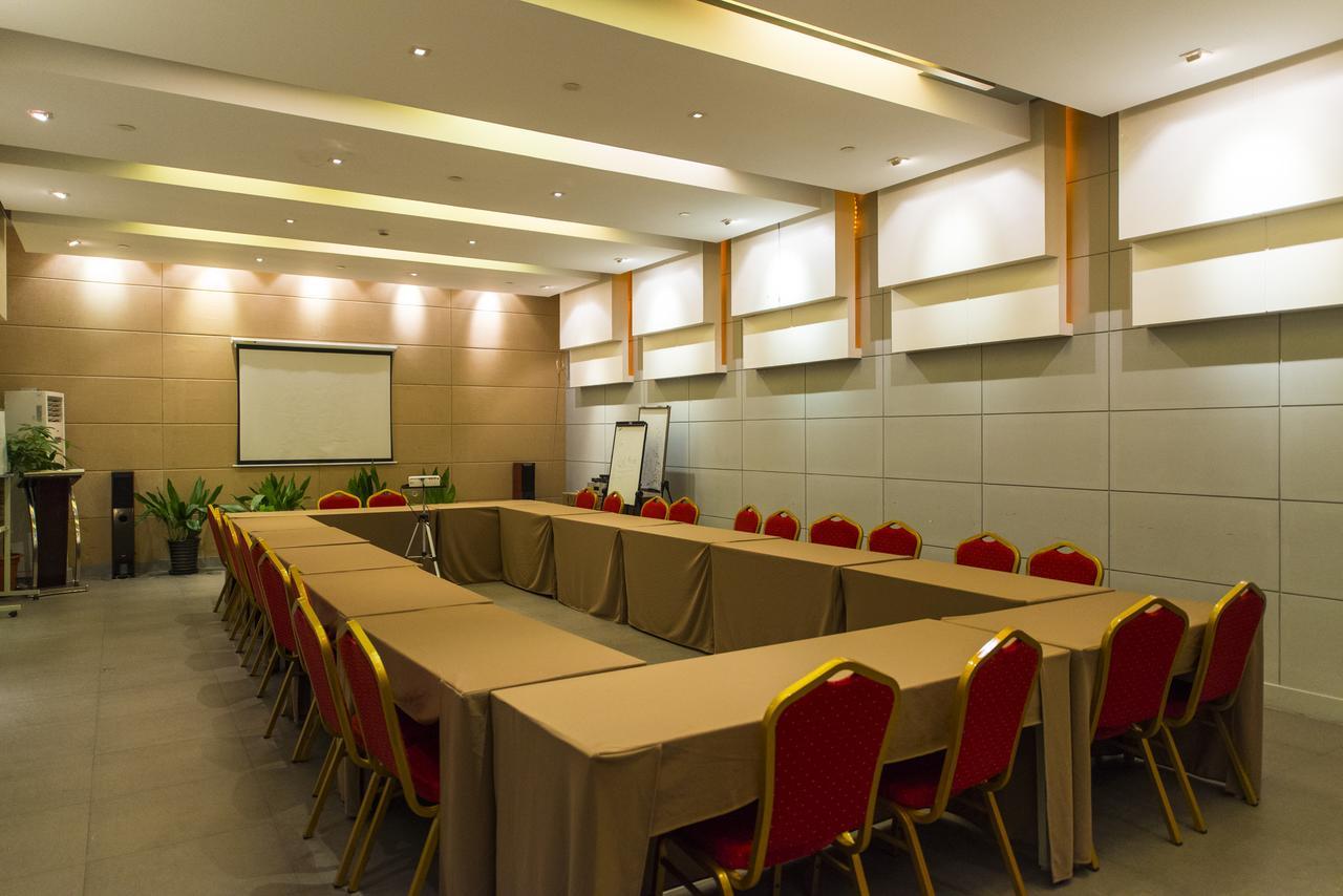 Jinjiang Inn Hohhot South Tongdao Road Екстериор снимка